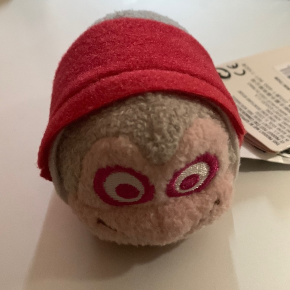 Mr Toad Mini Tsum Tsum - Picture 1 of 4